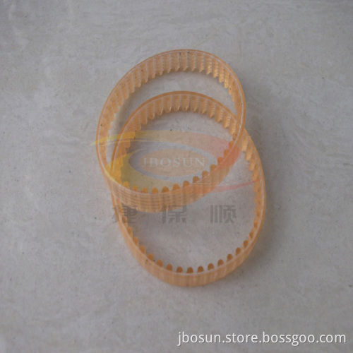 Htd-Profile Timing Belt in PU